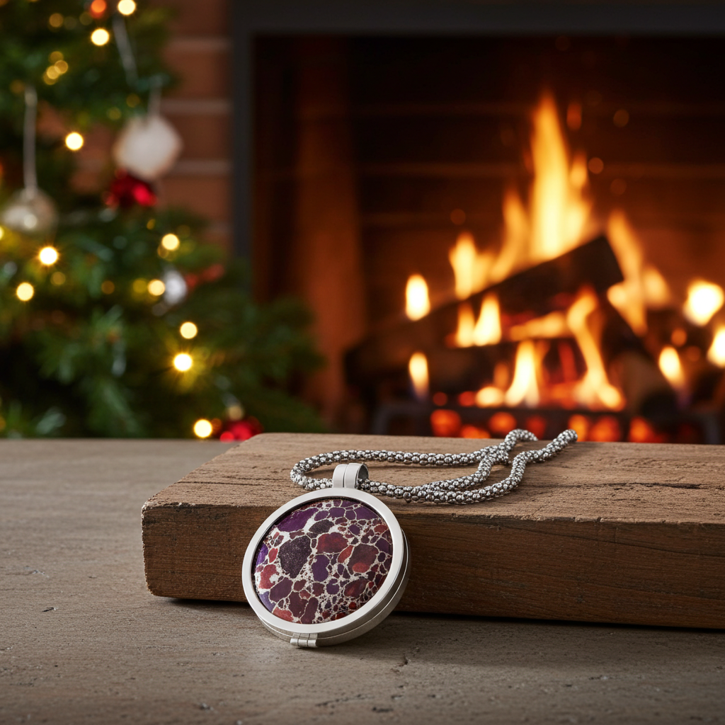 Inspiration Grande 33 Jasper Purple – Bild 5