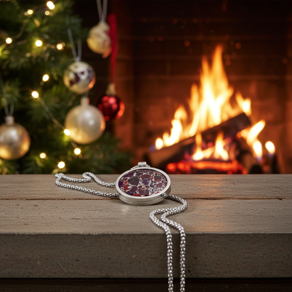 Inspiration Grande 33 Jasper Purple – Bild 4