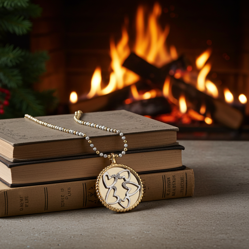 Inspiration Grande Edgy 33 Endless Hearts – Bild 2