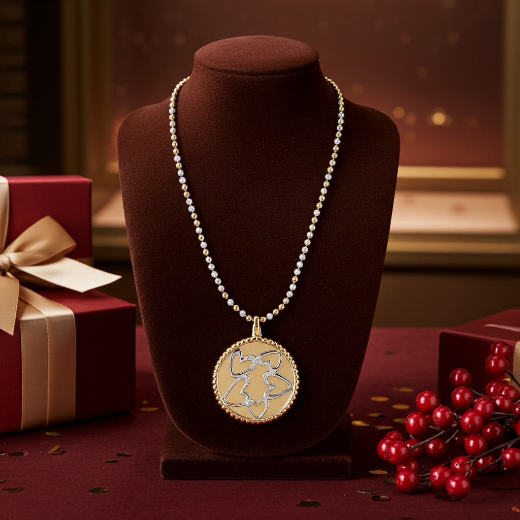 Inspiration Grande Edgy 33 Endless Hearts – Bild 3