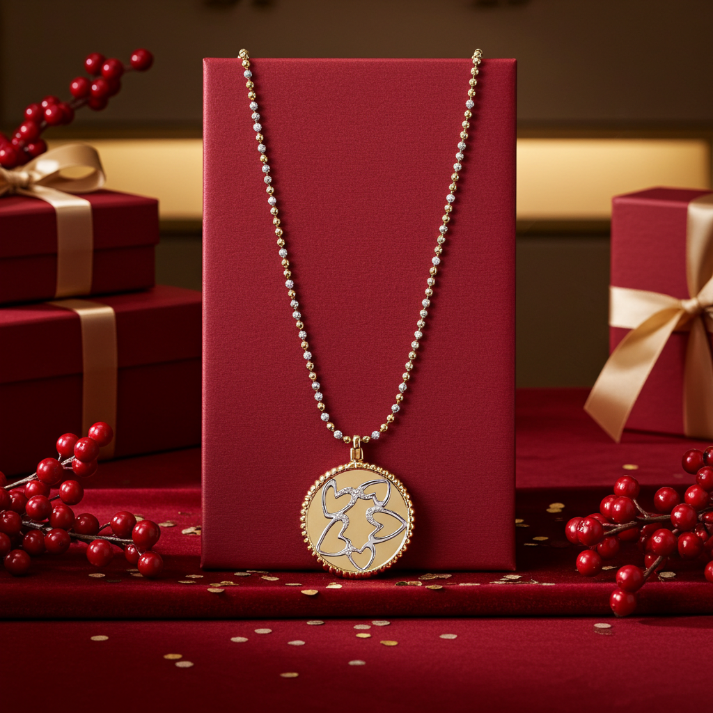 Inspiration Grande Edgy 33 Endless Hearts – Bild 4